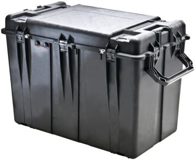 Pelican 0500 Protector Transport Case, ID: 34.95″ x 18.45″ x 25.25″ Pelican 0500 Protector Transport Case, ID: 34.95″ x 18.45″ x 25.25″