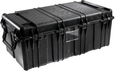 Pelican 0550 Protector Transport Case, 47.6″ × 24.1″×17.7″ Pelican 0550 Protector Transport Case, 47.6" × 24.1"×17.7"