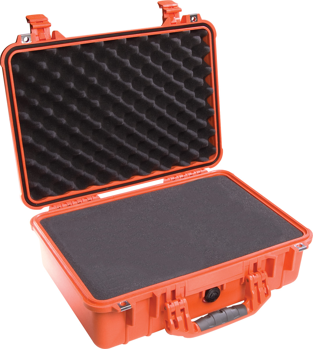 Pelican 1500 Protector Case, ID: 16.75″ x 11.18″ x 6.12″ Pelican 1500 Protector Case, ID: 16.75" x 11.18" x 6.12" - Image 5