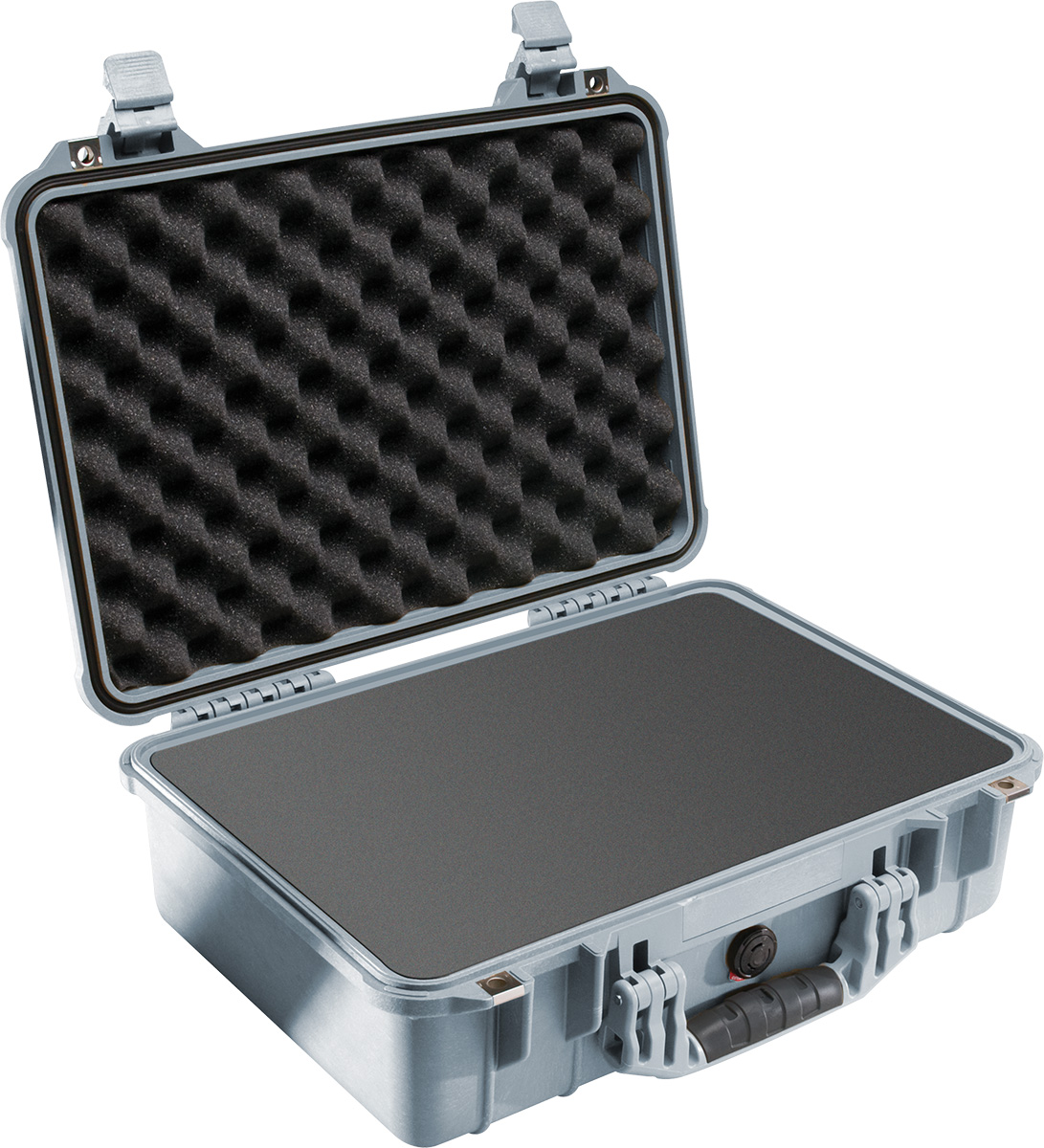 Pelican 1500 Protector Case, ID: 16.75″ x 11.18″ x 6.12″ Pelican 1500 Protector Case, ID: 16.75" x 11.18" x 6.12" - Image 4