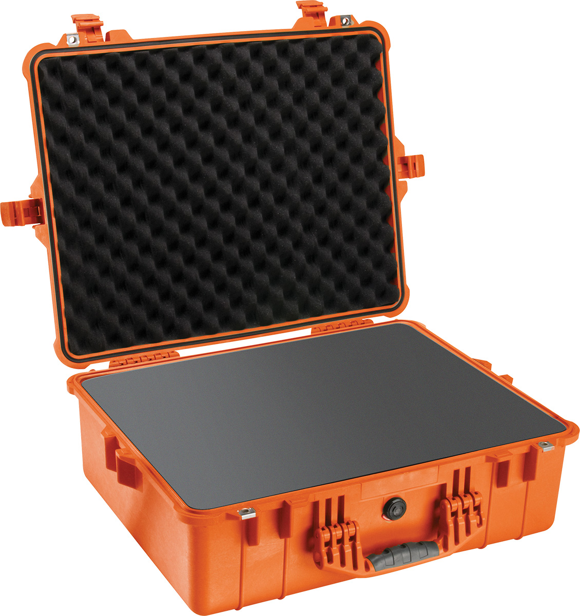 Pelican 1600 Protector Case, ID:21.51″ x 16.54″ x 7.99″ Pelican 1600 Protector Case, ID:21.51" x 16.54" x 7.99" - Image 5