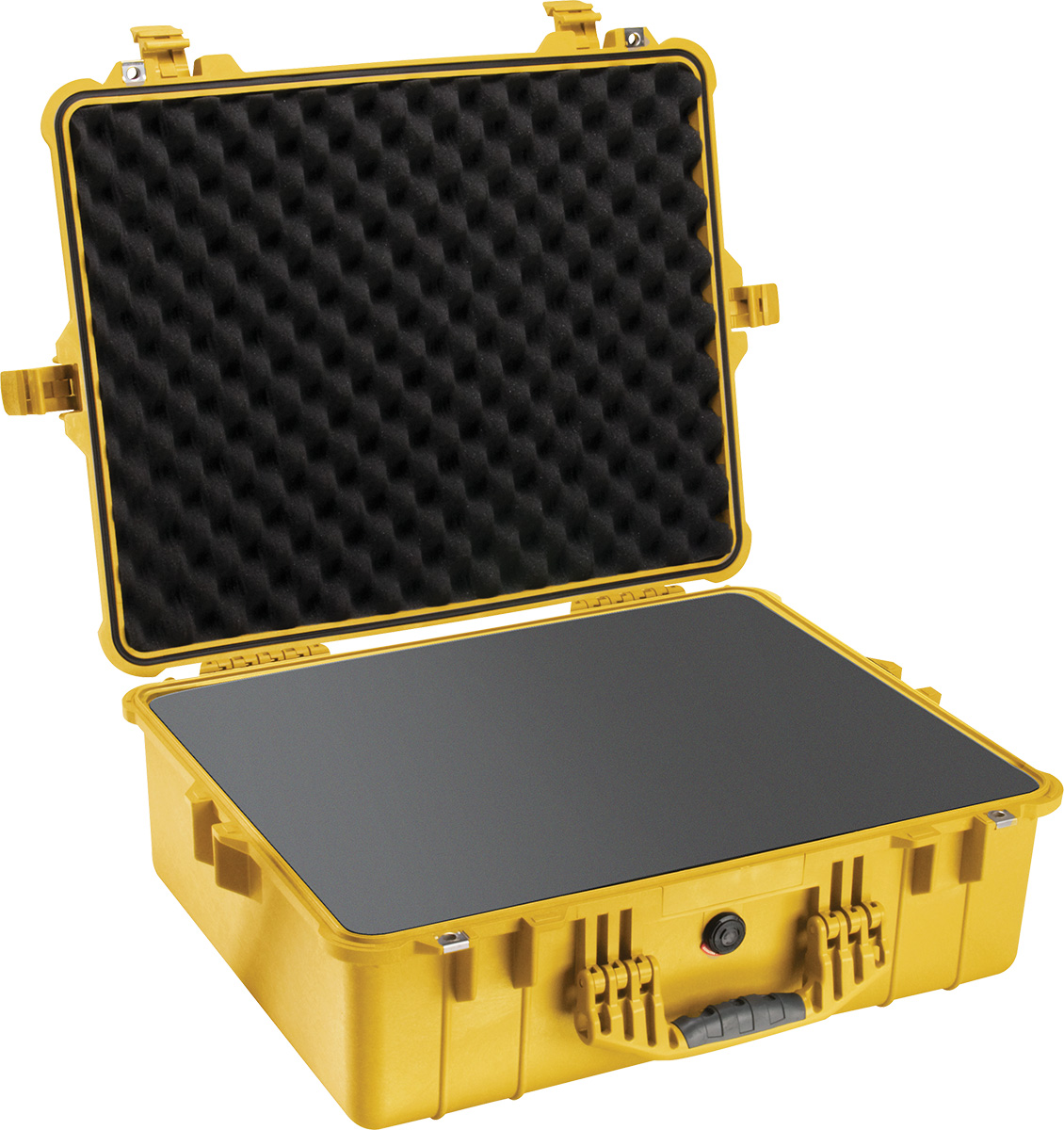 Pelican 1600 Protector Case, ID:21.51″ x 16.54″ x 7.99″ Pelican 1600 Protector Case, ID:21.51" x 16.54" x 7.99" - Image 3