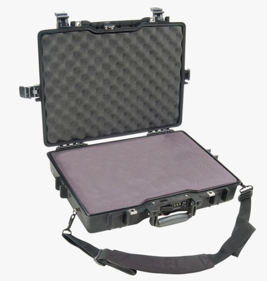 Pelican 1495 Laptop Case, 17″ Laptop Pelican 1495 Laptop Case, 17" Laptop - Image 4