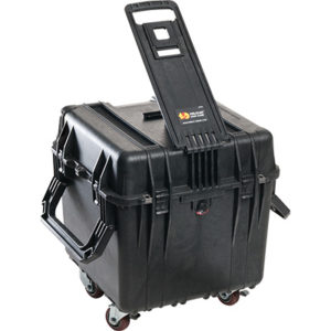 Pelican 0340 Protector Cube Case, ID: 18 ”x 18″ x 16.5″ Pelican 0340 Protector Cube Case, ID: 18 ”x 18″ x 16.5″