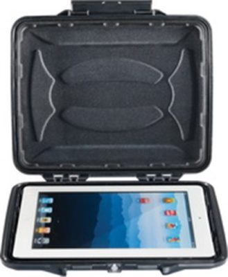 Pelican 1065CC iPad HardBack Case Pelican 1065CC iPad HardBack Case