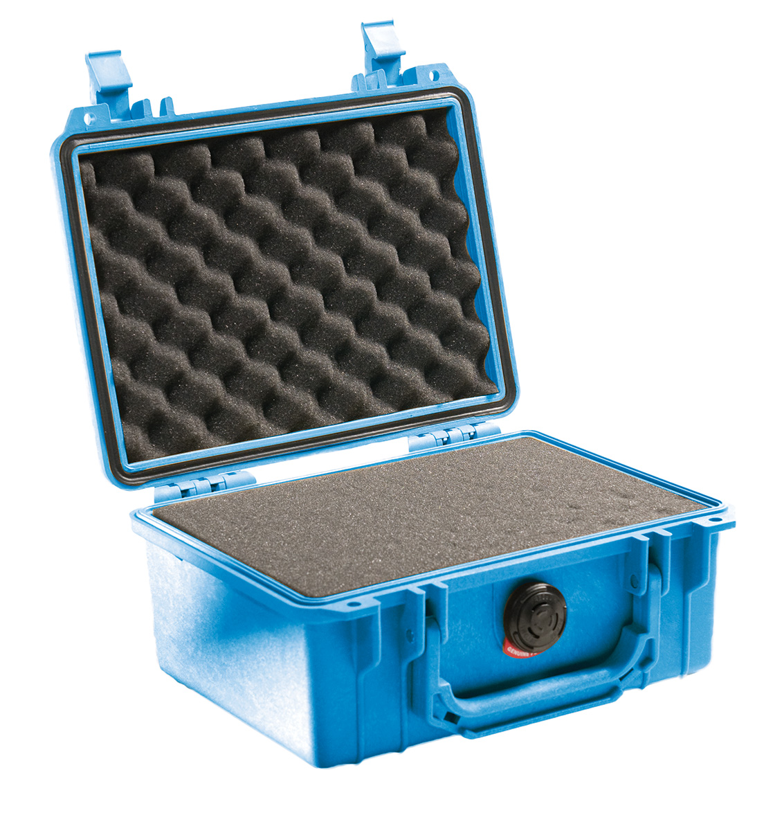 Pelican 1150 Protector Case, ID: 8.29″ x 5.79″ x 3.75″ Pelican 1150 Protector Case, ID: 8.29″ x 5.79″ x 3.75″ - Image 7