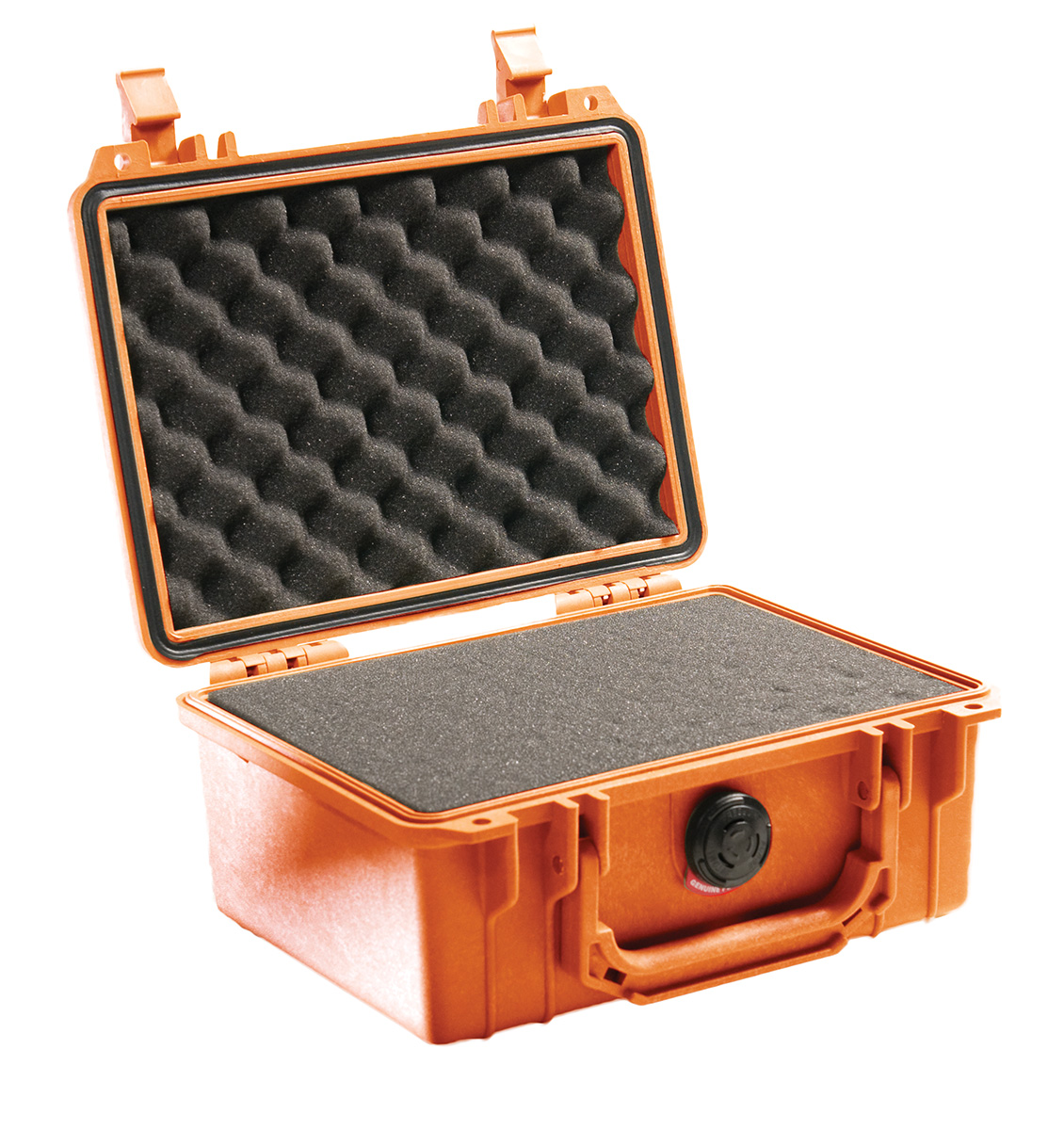 Pelican 1150 Protector Case, ID: 8.29″ x 5.79″ x 3.75″ Pelican 1150 Protector Case, ID: 8.29″ x 5.79″ x 3.75″ - Image 6