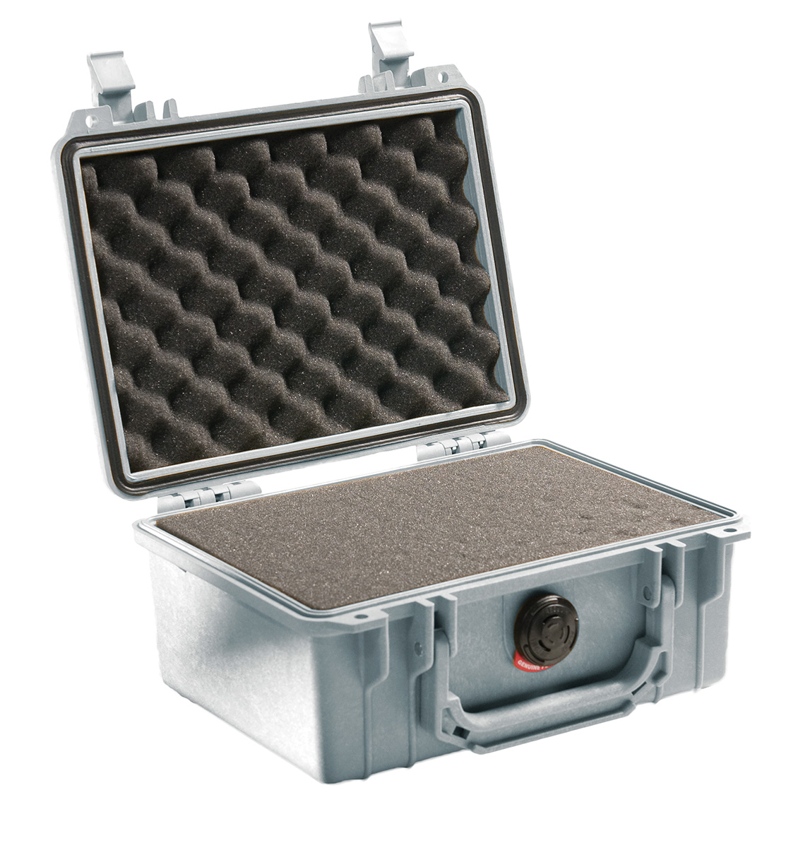 Pelican 1150 Protector Case, ID: 8.29″ x 5.79″ x 3.75″ Pelican 1150 Protector Case, ID: 8.29″ x 5.79″ x 3.75″ - Image 5
