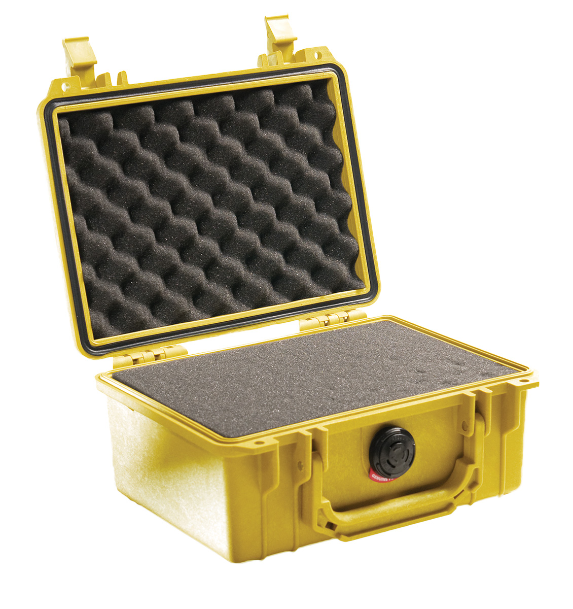 Pelican 1150 Protector Case, ID: 8.29″ x 5.79″ x 3.75″ Pelican 1150 Protector Case, ID: 8.29″ x 5.79″ x 3.75″ - Image 3