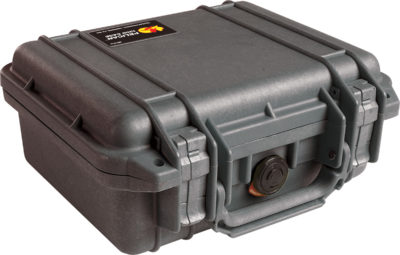 Pelican 1200 Protector Case ID: 9.25″ x 7.12″ x 4.12″ Pelican 1200 Protector Case ID: 9.25" x 7.12" x 4.12"