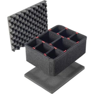 iM2400 TrekPak Divider Kit