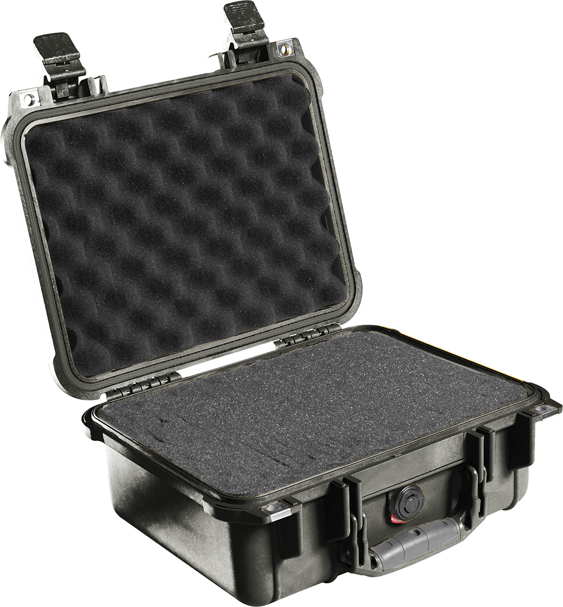 Pelican 1400 Protector Case, ID: 11.81″ x 8.87″ x 5.18″D Pelican 1400 Protector Case, ID: 11.81" x 8.87" x 5.18"D - Image 6
