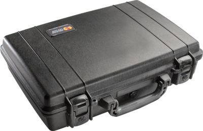 Pelican 1470 Protector Case, ID: 15.62″ x 10.43″ x 3.75″ Pelican 1470 Protector Case, ID: 15.62″ x 10.43″ x 3.75″