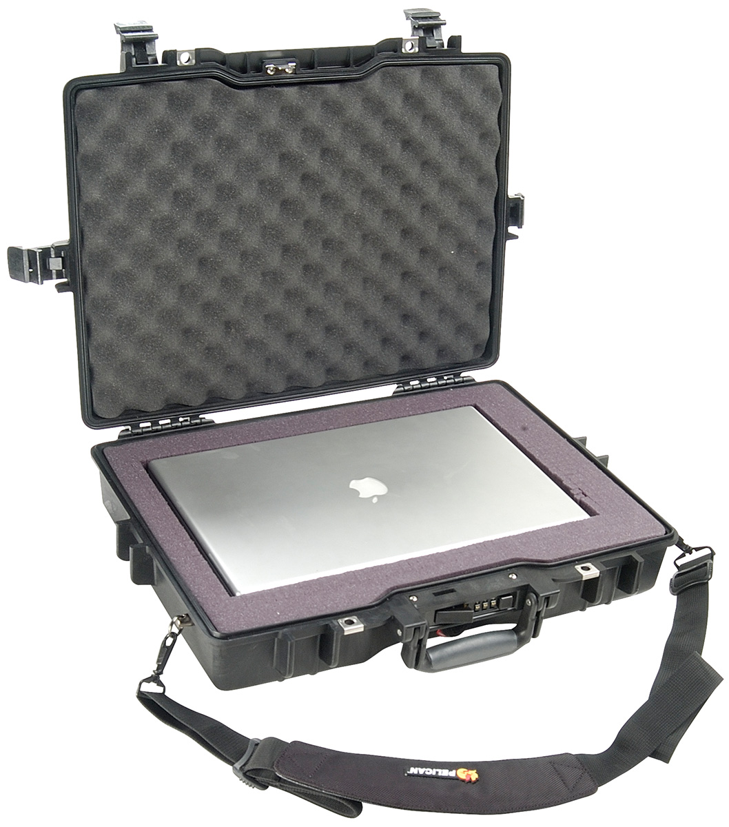 Pelican 1495 Laptop Case, 17″ Laptop Pelican 1495 Laptop Case, 17" Laptop