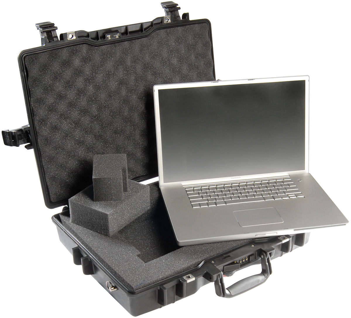 Pelican 1495 Laptop Case, 17″ Laptop Pelican 1495 Laptop Case, 17" Laptop - Image 3