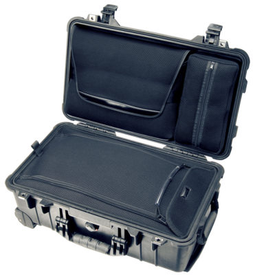 Pelican 1510-LOC Laptop Overnight Case, ID:19.75″ x 11.00″ x 7.60″ Pelican 1510-LOC Laptop Overnight Case, ID:19.75" x 11.00" x 7.60"