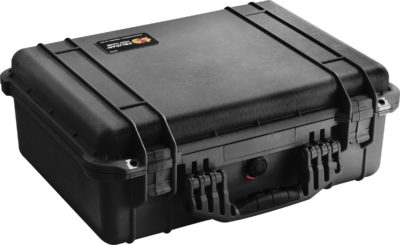 Pelican 1520 Protector Case, ID: 18.06″ x 12.89″ x 6.72″ Pelican 1520 Protector Case, ID: 18.06" x 12.89" x 6.72"