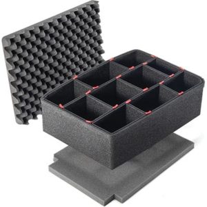 1525AIR TrekPak Divider Kit