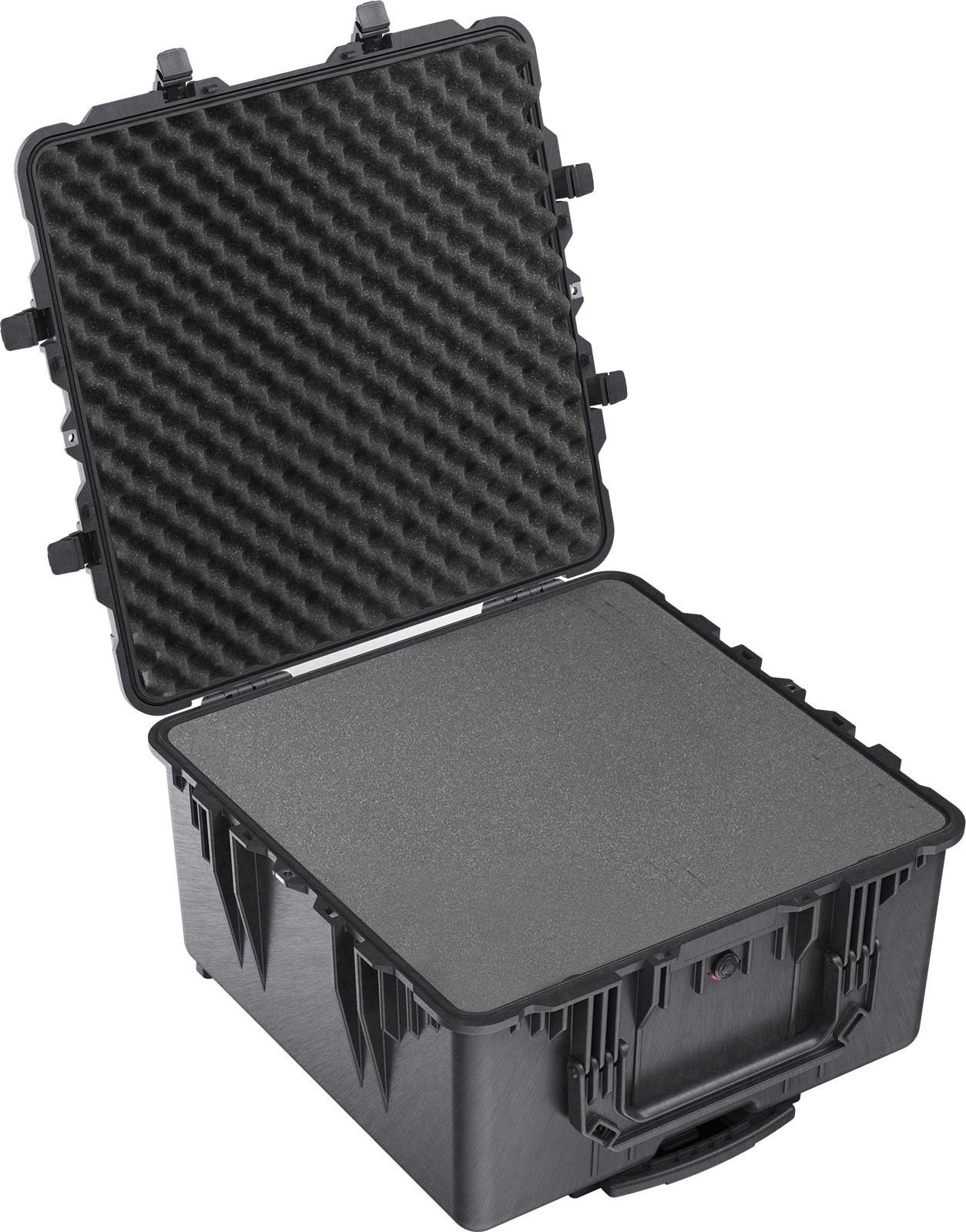 Pelican 1640 Protector Case, ID: 23.70″ x 24″ x 13.9″ Pelican 1640 Protector Case, ID: 23.70" x 24" x 13.9" - Image 2