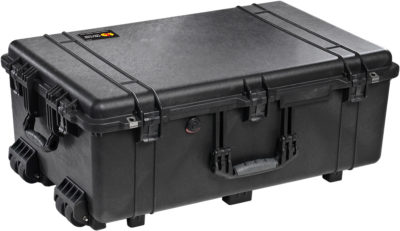 Pelican 1650 Protector Case, ID: 28.57″ x 17.52″ x 10.62″ Pelican 1650 Protector Case, ID: 28.57" x 17.52" x 10.62"