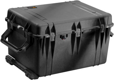 Pelican 1660 Protector Case, ID: 28.20″ x 19.66″ x 17.63″ Pelican 1660 Protector Case, ID: 28.20" x 19.66" x 17.63"