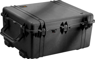 Pelican 1690 Protector Case, ID: 30.01″ x 25.02″ x 15″ Pelican 1690 Protector Case, ID: 30.01" x 25.02" x 15"
