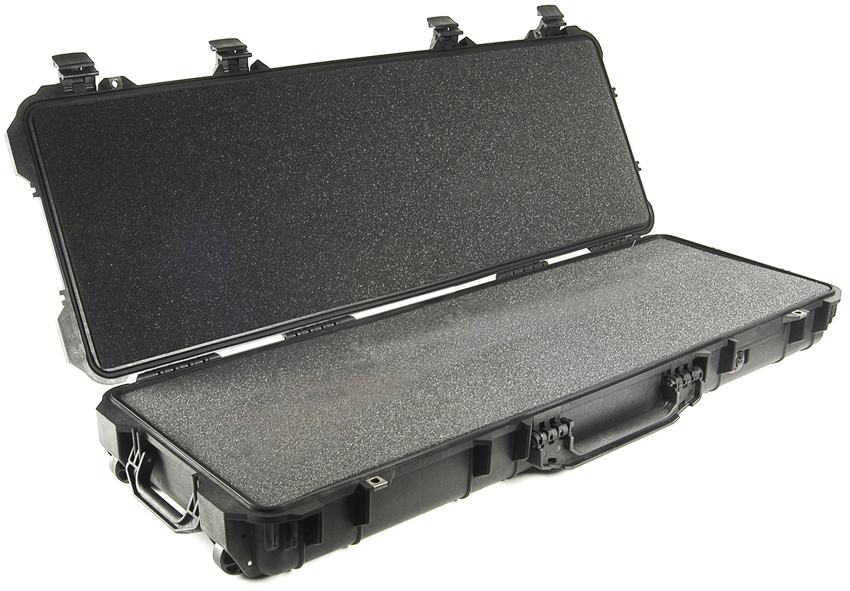 Pelican 1720 Protector Long Case, ID: 42″x 13.50″ x 5.25″ Pelican 1720 Protector Long Case, ID: 42"x 13.50" x 5.25" - Image 2