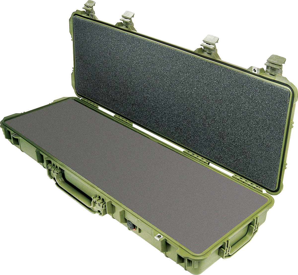 Pelican 1720 Protector Long Case, ID: 42″x 13.50″ x 5.25″ Pelican 1720 Protector Long Case, ID: 42"x 13.50" x 5.25" - Image 4