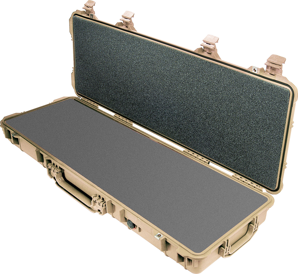 Pelican 1720 Protector Long Case, ID: 42″x 13.50″ x 5.25″ Pelican 1720 Protector Long Case, ID: 42"x 13.50" x 5.25" - Image 3
