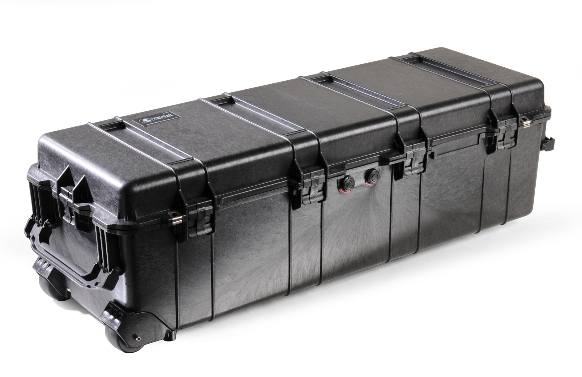 Pelican 1740 Protector Long Case, ID: 40.98″ x 12.92″ x 12.13″ Pelican 1740 Protector Long Case, ID: 40.98" x 12.92" x 12.13"