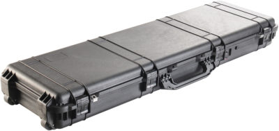 Pelican 1750 Protector Long Case, ID: 50.50″ x 13.50″ x 5.25″ Pelican 1750 Protector Long Case, ID: 50.50" x 13.50" x 5.25"