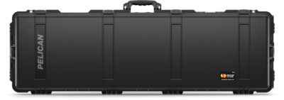 Pelican 1770 Protector Long Case, ID: 54.58″ x 15.58″ x 8.63″ Pelican 1770 Protector Long Case, ID: 54.58" x 15.58" x 8.63"