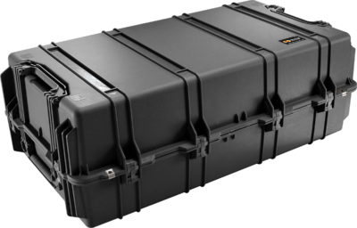 Pelican 1780 Protector Transport Case, ID: 42″ x 22″ x 15.10″ Pelican 1780 Protector Transport Case, ID: 42" x 22" x 15.10"