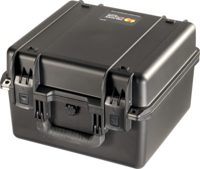 Pelican IM2275 Storm Case, ID:14.12" x 13.19"x 9.90"
