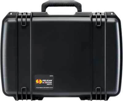 Pelican IM2370 Storm Case, ID: 18.2″ x 12.1″ x 5.2″ Pelican IM2370 Storm Case, ID: 18.2" x 12.1" x 5.2"