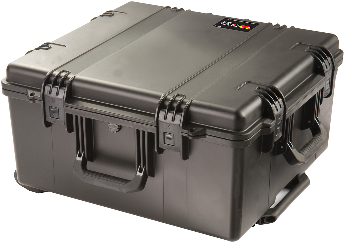 Pelican IM2875 Storm Case, ID: 22.50″ x 21.10″ x 11.40″ Pelican IM2875 Storm Case, ID: 22.50" x 21.10" x 11.40"