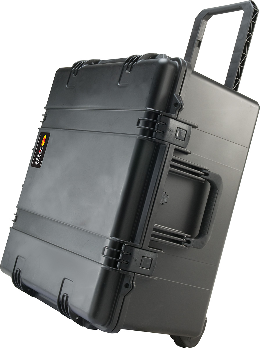 Pelican IM2875 Storm Case, ID: 22.50″ x 21.10″ x 11.40″ Pelican IM2875 Storm Case, ID: 22.50" x 21.10" x 11.40" - Image 2