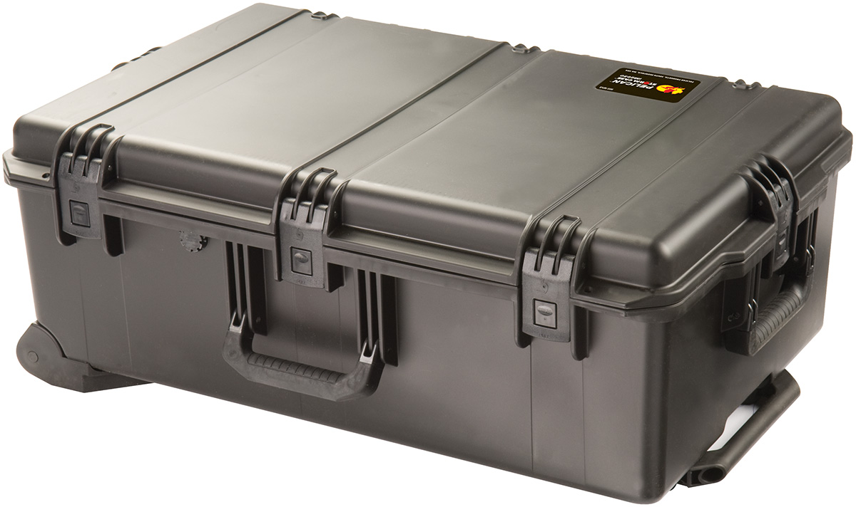 Pelican IM2950 Storm Case, ID: 29.00″ x 18.00″ x 10.50″ Pelican IM2950 Storm Case, ID: 29.00" x 18.00" x 10.50"