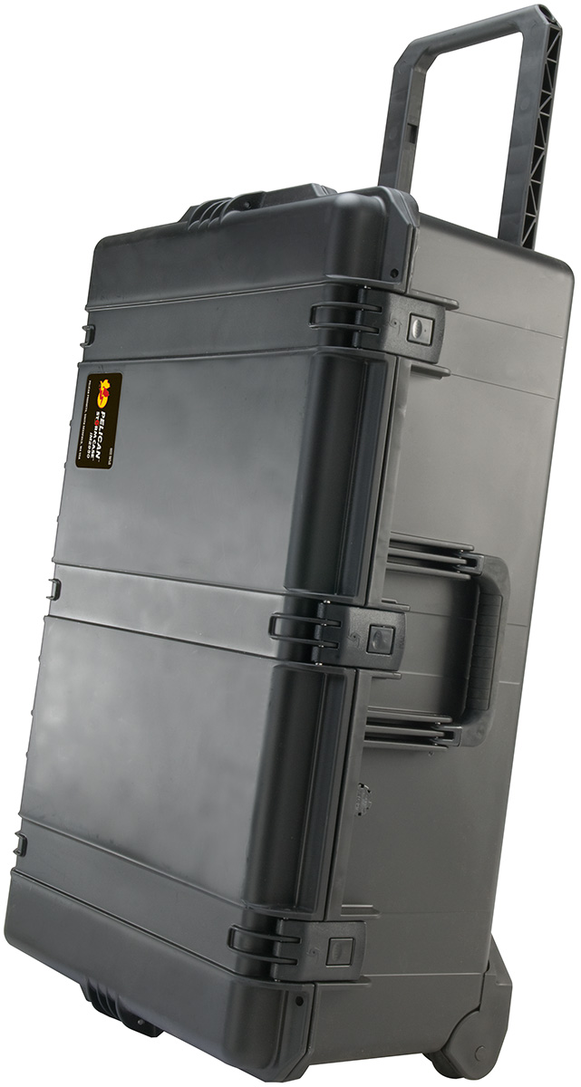 Pelican IM2950 Storm Case, ID: 29.00″ x 18.00″ x 10.50″ Pelican IM2950 Storm Case, ID: 29.00" x 18.00" x 10.50" - Image 2