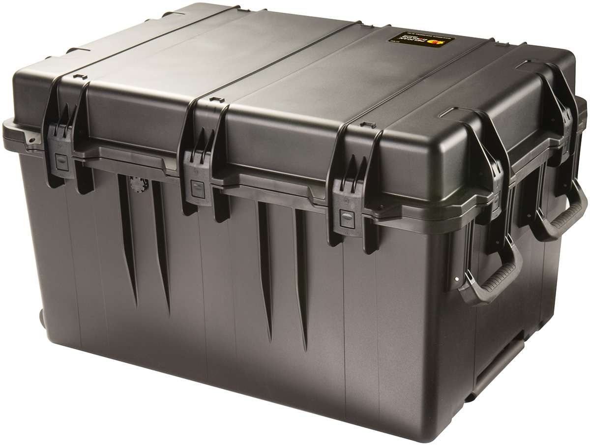 IM3075 Pelican Storm Case ID: 29.80″ x 20.80″ x 17.80″ IM3075 Pelican Storm Case ID: 29.80" x 20.80" x 17.80"