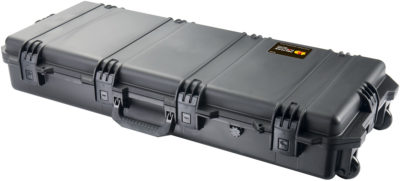 Pelican IM3100 Storm Case, ID: 36.50″ x 14.00″ x 6.00″ Pelican IM3100 Storm Case, ID: 36.50" x 14.00" x 6.00"