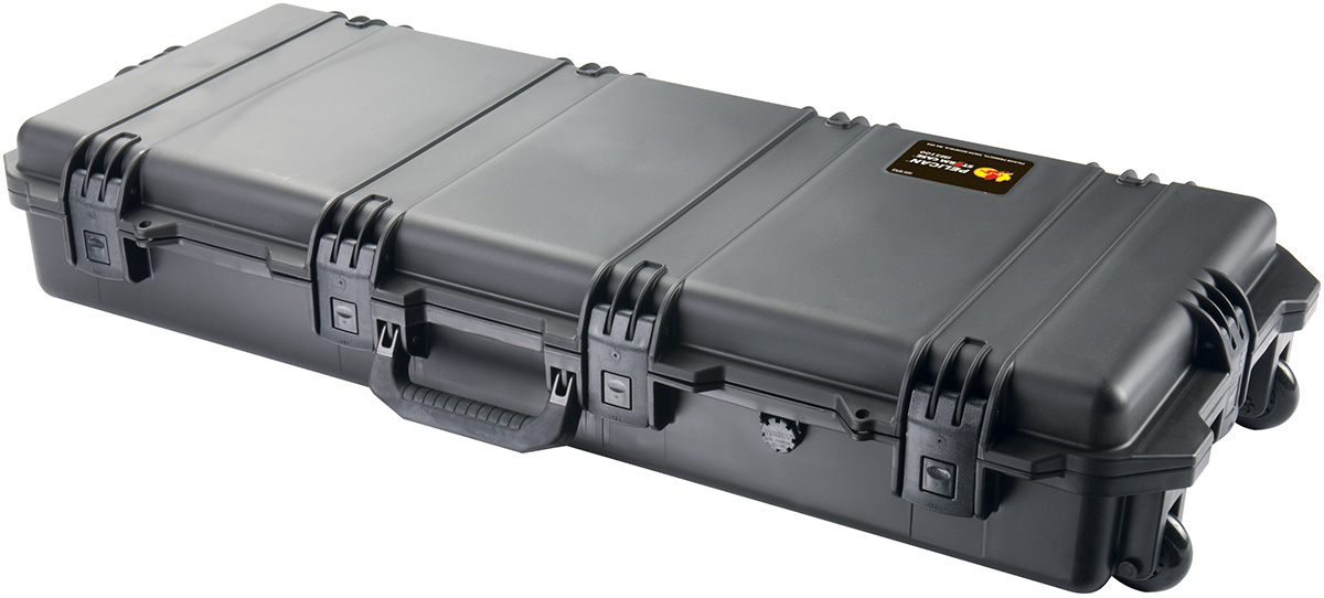 Pelican IM3100 Storm Case, ID: 36.50″ x 14.00″ x 6.00″ Pelican IM3100 Storm Case, ID: 36.50" x 14.00" x 6.00"