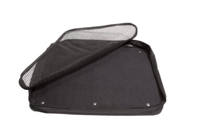3SKB-BB61...Large Accessory Pouch