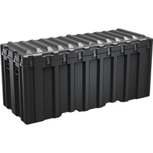 BL9836-3705AC Hardigg Case