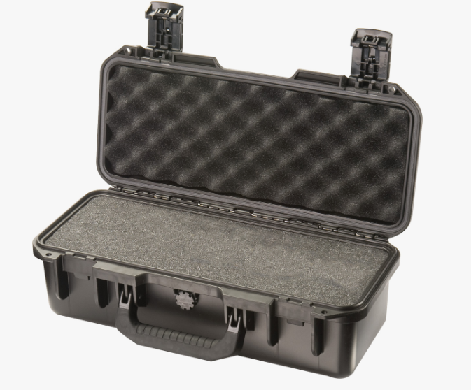 IM2306 Pelican Storm Case ID: 17.00″L x 6.30″W x 6.20″D IM2306 Pelican Storm Case ID: 17.00"L x 6.30"W x 6.20"D - Image 3