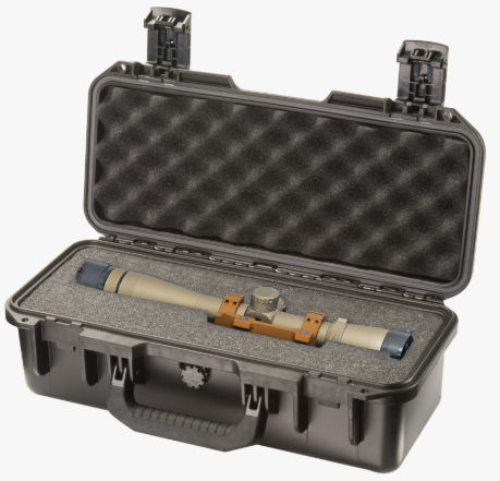 IM2306 Pelican Storm Case ID: 17.00″L x 6.30″W x 6.20″D IM2306 Pelican Storm Case ID: 17.00"L x 6.30"W x 6.20"D - Image 2