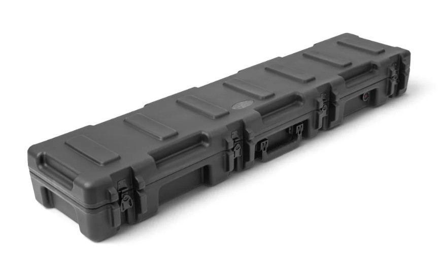 SKB rSeries Case 4909-5, ID: 49″ Long SKB rSeries Case 4909-5, ID: 49" Long - Image 2