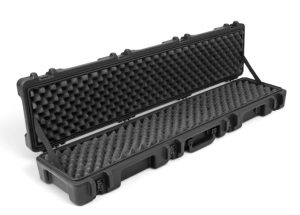 SKB rSeries Case 4909-5, ID: 49″ Long SKB rSeries Case 4909-5, ID: 49" Long