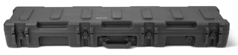 SKB rSeries Case 4909-5, ID: 49″ Long SKB rSeries Case 4909-5, ID: 49" Long - Image 3