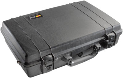 Pelican 1490 Protector Case, ID 17.75″ x 11.37″ x 4.12″ Pelican 1490 Protector Case, ID 17.75" x 11.37" x 4.12"